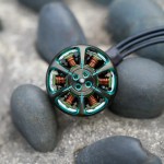 Foxeer Datura 2105.5 T-Mount FPV Motor for RC FPV Racing Freestyle Drones DIY Parts